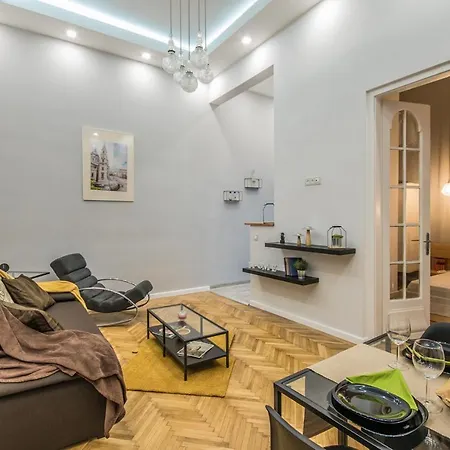 Semmihome Semmelweis Street * Budapest