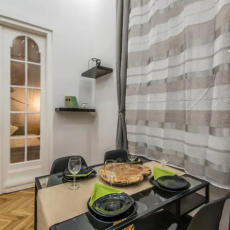 Semmihome Semmelweis Street * Budapest