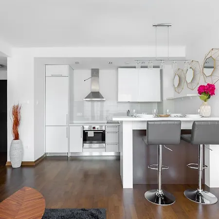 Holidays & Apartment Budapest