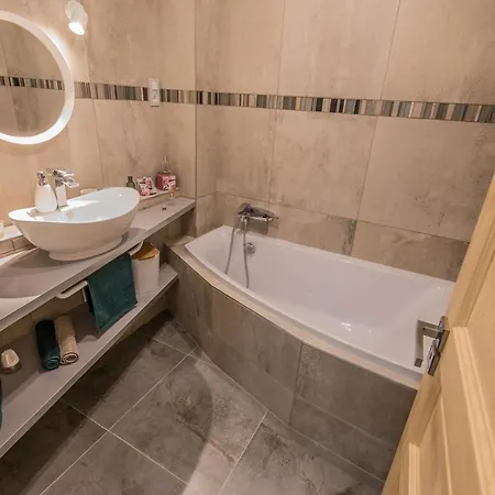 Semmihome Semmelweis Street Budapest