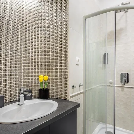 Stunning In The Hearth Of Apartament *