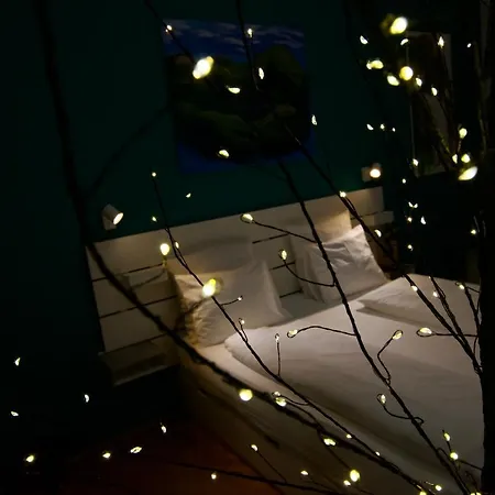 Standard By Hi5 - St. King Street 16. Apartment
