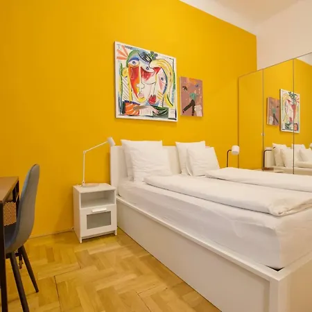 Standard By Hi5 - St. King Street 16. Apartment