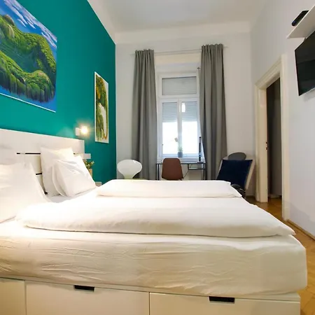 Standard By Hi5 - St. King Street 16. Apartment *