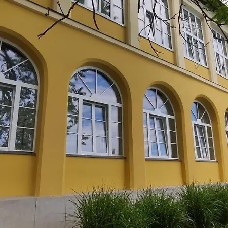 Csaszar Budapešť