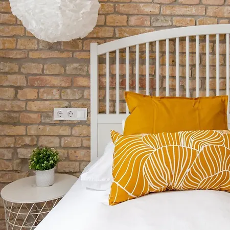 Apartman Eiffel