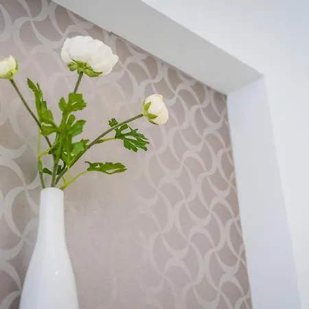 Apartment Minimalistico Budapest