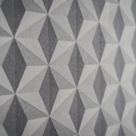 Bpr Minimalistico Appartamento