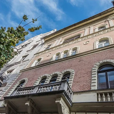 Semmihome Semmelweis Street Budapest
