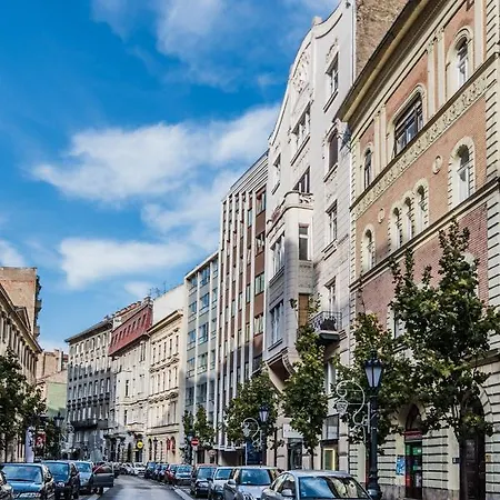 Semmihome Semmelweis Street * Budapest