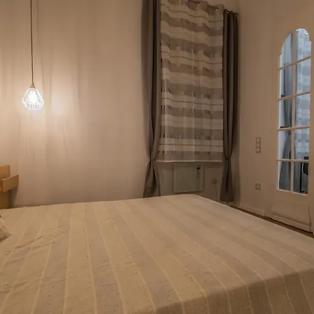 Apartment Semmihome Semmelweis Street Budapest