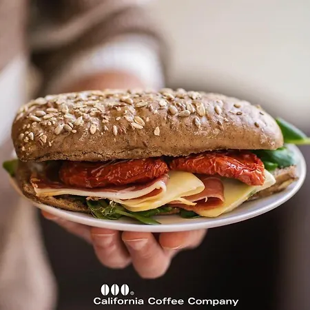 Appartement Bpstyle Prestige Exclusive Luxe Parking Breakfast
