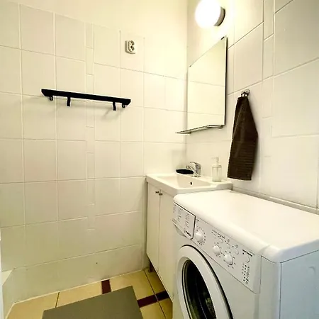 Apartment Better Than *