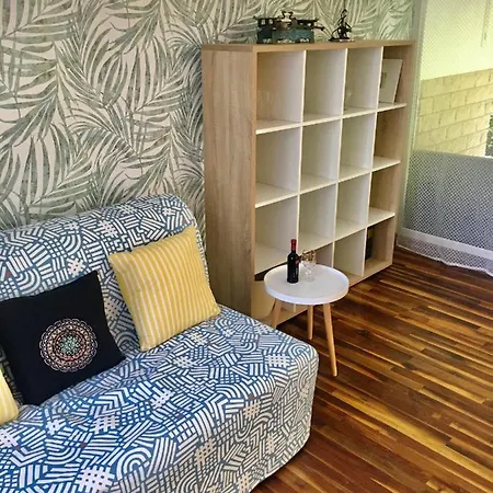 Romantic Two Bedroom In The Hills Of With Private Parking Apartment