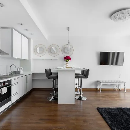 Holidays & Apartment Budapest
