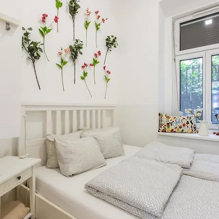 Elegant Coziness Daire Budapeşte