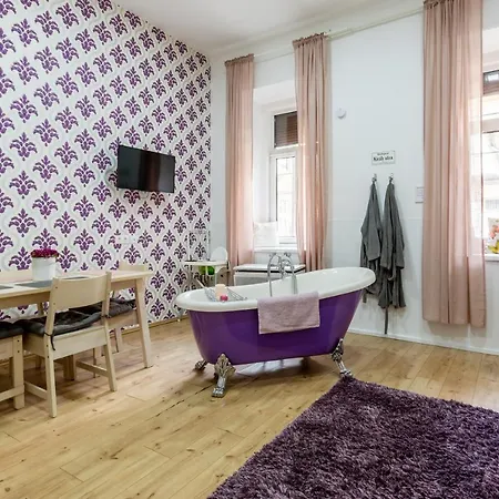Daire Elegant Coziness