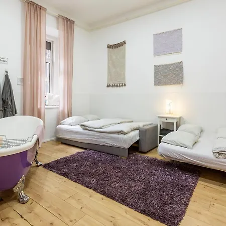 Elegant Coziness Budapeşte