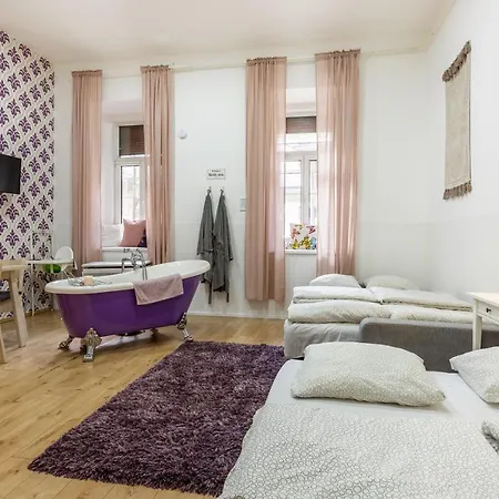 Elegant Coziness Daire Budapeşte