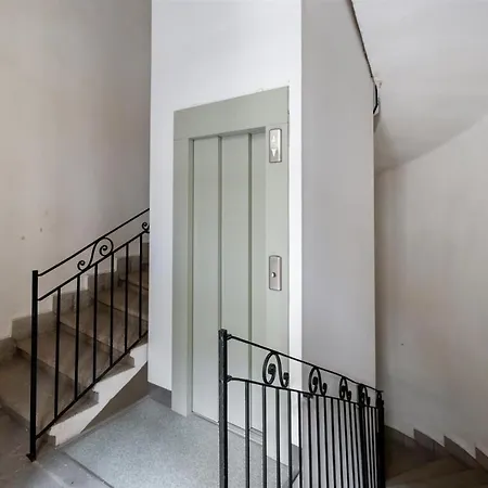 Liberty Square Apartment