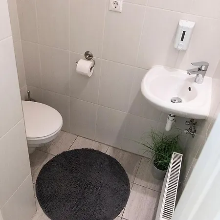 Real Revay Apartment