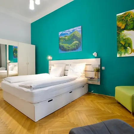 Standard By Hi5 - St. King Street 16. Apartment *