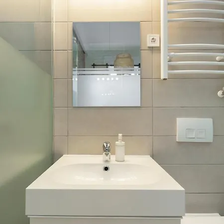 Apartman Eiffel *