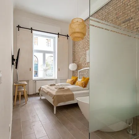 Apartman Eiffel *
