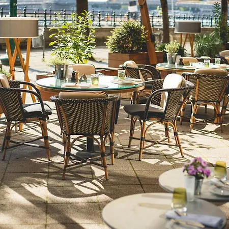 Otel Intercontinental By Ihg 5*