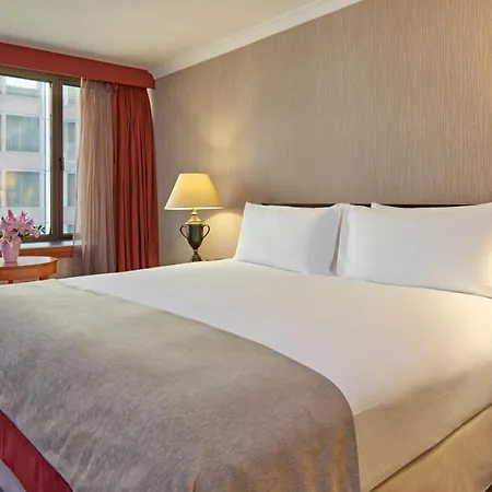 Intercontinental By Ihg Budapeşte