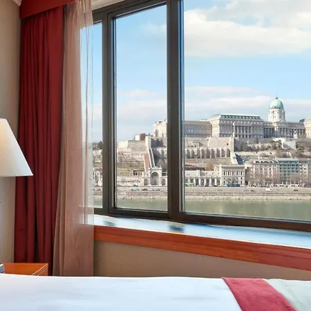 Otel Intercontinental By Ihg