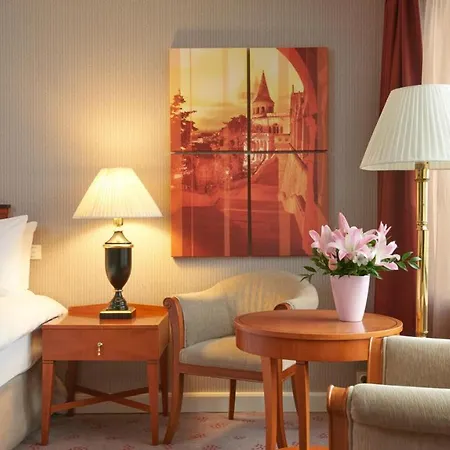 Intercontinental By Ihg Otel