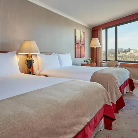 Intercontinental By Ihg 5*