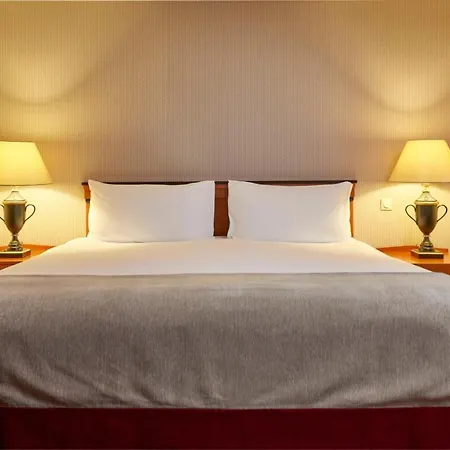 Intercontinental By Ihg Otel 5*