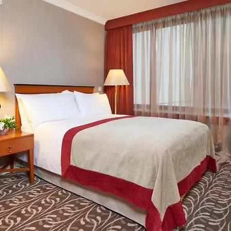 Intercontinental By Ihg Otel