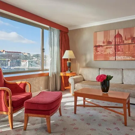 Intercontinental By Ihg 5*