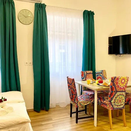 B20 Apartman