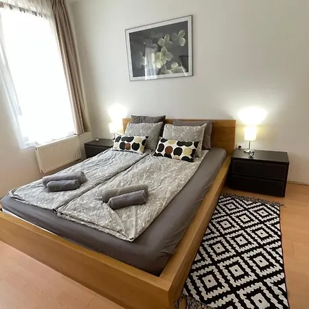 Apartment Boutique *