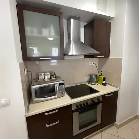 Apartment Boutique Budapest