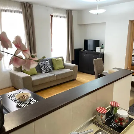 Apartment Boutique *