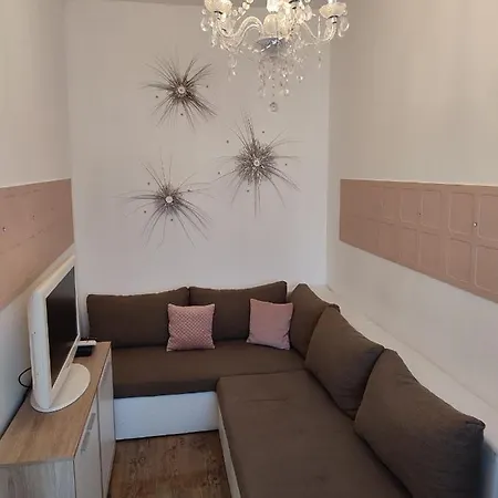 Apartman Barbara House Budapest