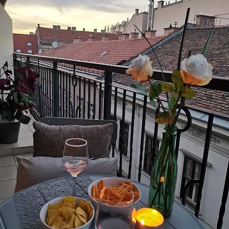 Prime With Balcony