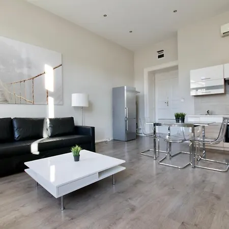 Apartament Premium By Hi5 - B25