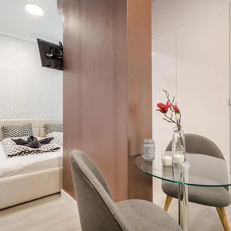 Apartament Elisabeth 50 *