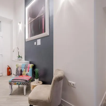 Apartament Elisabeth 50 *