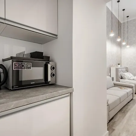 Apartament Elisabeth 50