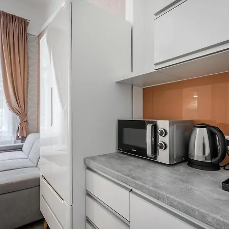 Apartament Elisabeth 50 *