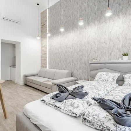 Apartament Elisabeth 50 *