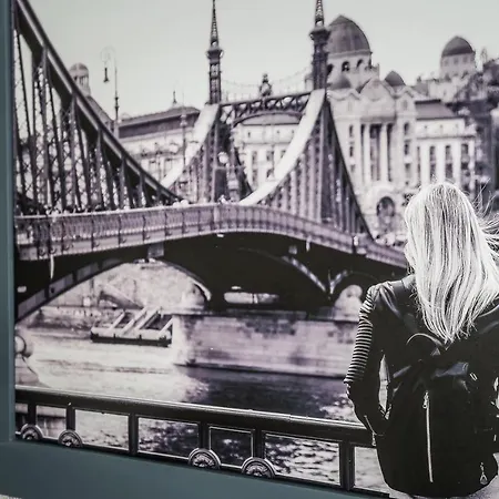 Apartament Elisabeth 50 *