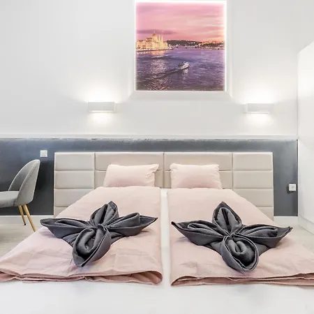 Apartament Elisabeth 50 *